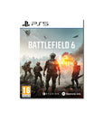 Battlefield 6 - GIOCO PS5