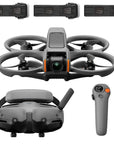 DJI AVATA 2 FLY MORE COMBO