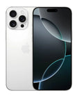 Apple iPhone 16 Pro Max Smartphone