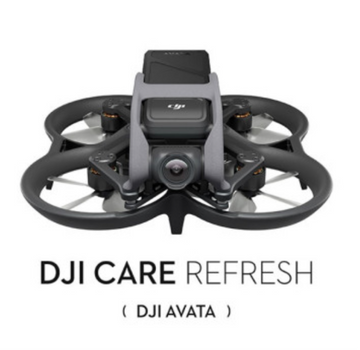 DJI Care Refresh - Piano di 1 anno (DJI Avata)