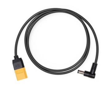 Cavo di alimentazione per visore DJI FPV (XT60)