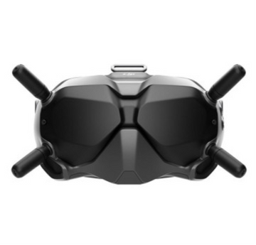 Visore DJI FPV V2