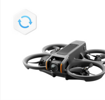 DJI Care Refresh - Piano di 1 anno (DJI Avata 2)