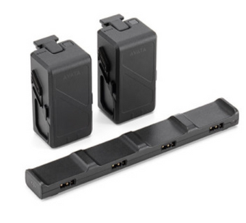 DJI Avata Fly More Kit