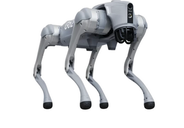 Robot Unitree Go2 Pro