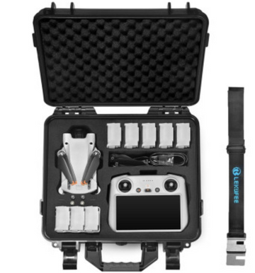 Valigia Rigida Mini 3/4 Pro