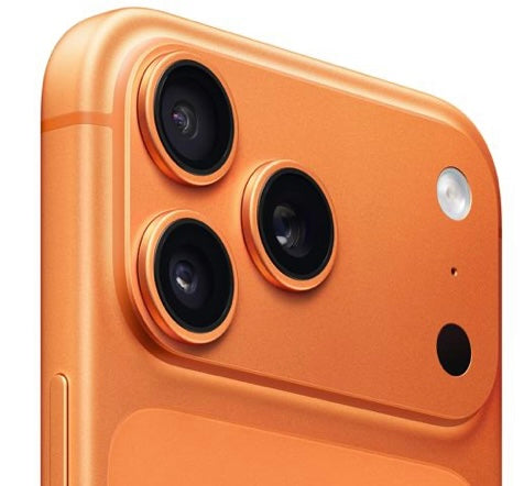Apple iPhone 17 Pro Max 256GB Arancione Cosmico