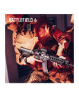 Battlefield 6 - GIOCO PS5