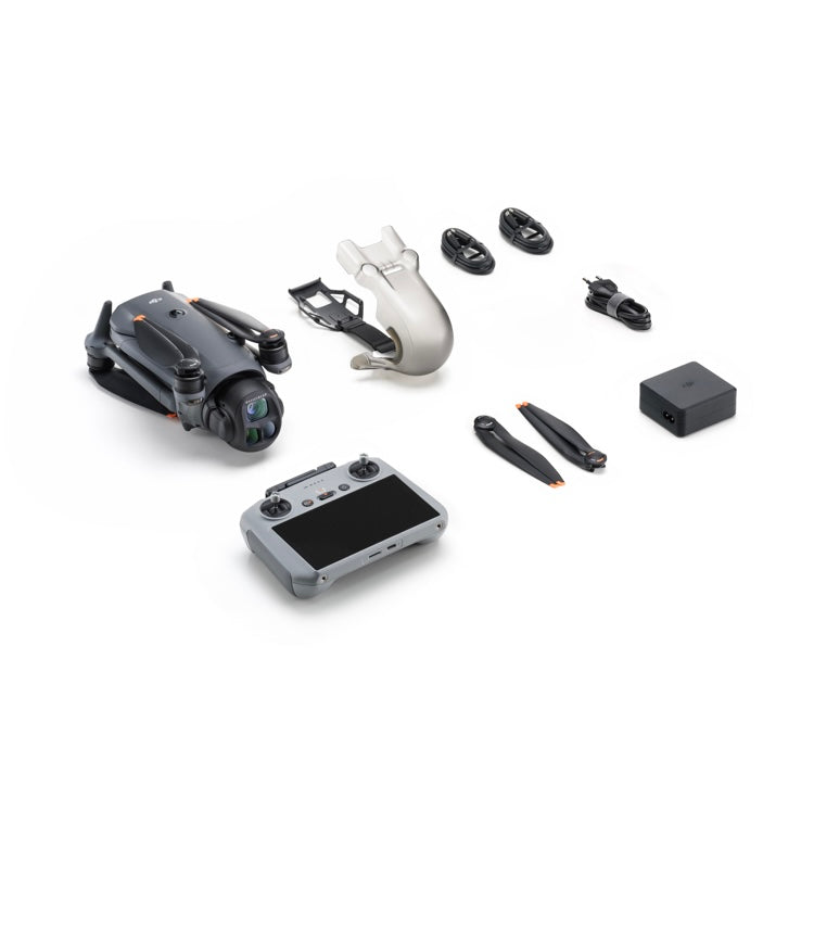 DJI Mavic 4 Pro (DJI RC 2)