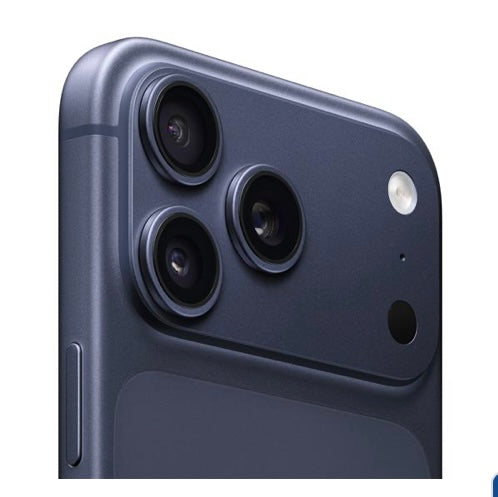 Apple iPhone 17 Pro Max 512GB Blu Profondo