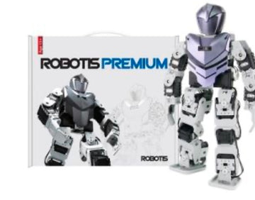 ROBOTIS Premium
