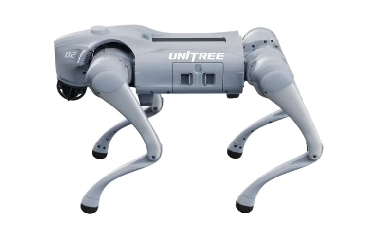 Robot Unitree Go2 Pro