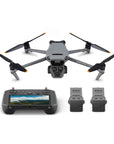 DJI MAVIC 3 PRO FLY MORE COMBO