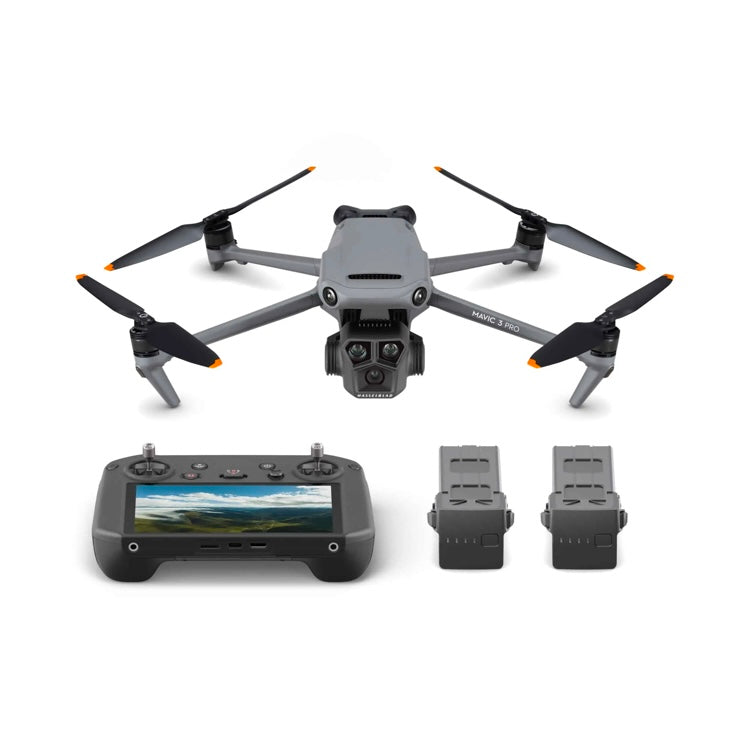DJI MAVIC 3 PRO FLY MORE COMBO