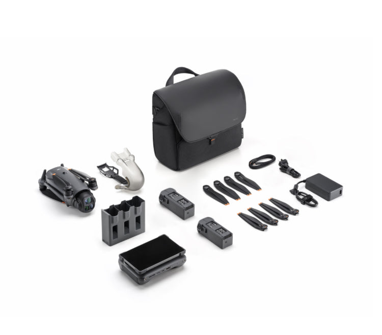 DJI Mavic 4 Pro Combo Creator 512 GB (DJI RC Pro 2