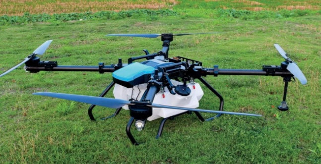 Agriculture Hawk Drone T 600