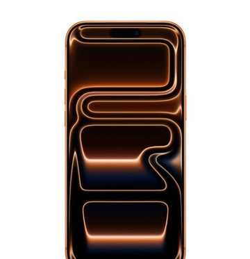 IPHONE 17 PRO MAX 1TB ARANCIONE COSMICO