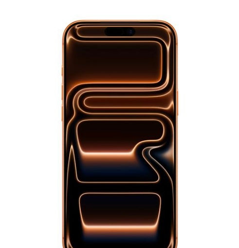 Apple iPhone 17 Pro Max 256GB Arancione Cosmico