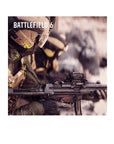 Battlefield 6 - GIOCO PS5