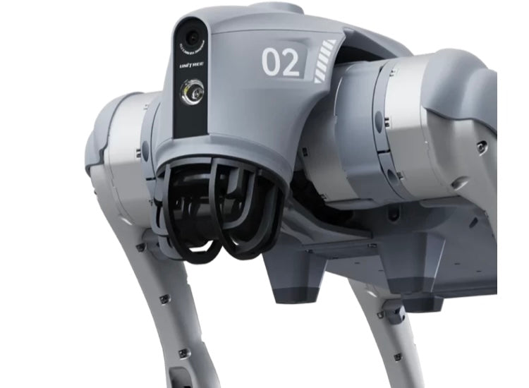 Robot Unitree Go2 Pro