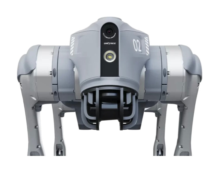 Robot Unitree Go2 Pro