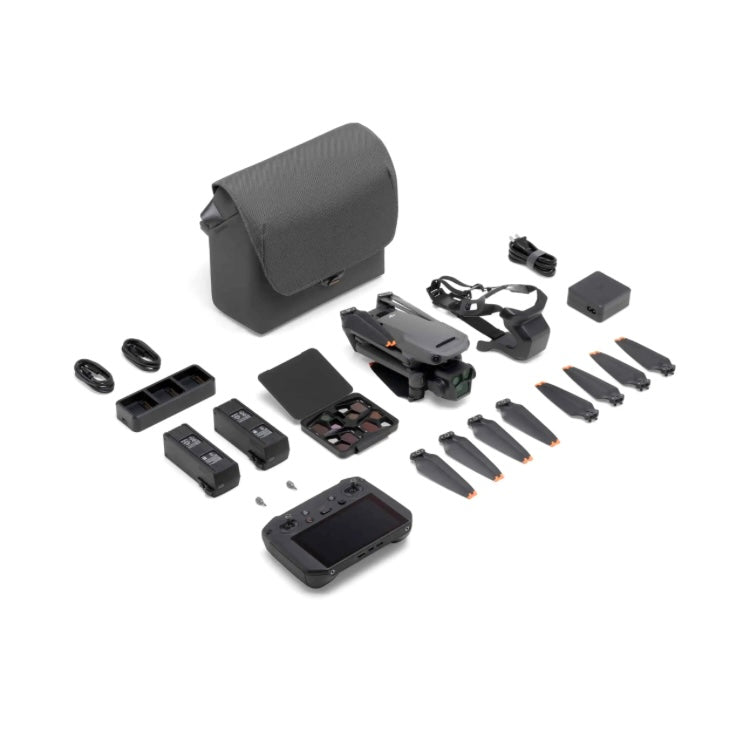 DJI MAVIC 3 PRO FLY MORE COMBO