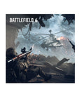 Battlefield 6 - GIOCO PS5