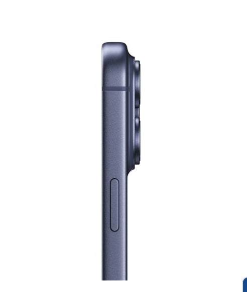 Apple iPhone 17 Pro Max 512GB Blu Profondo