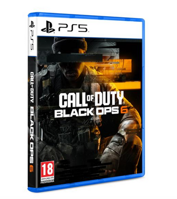 CALL OF DUTY: BLACK OPS 6