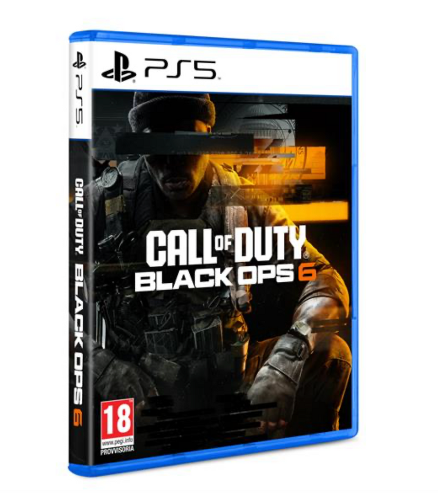 CALL OF DUTY: BLACK OPS 6
