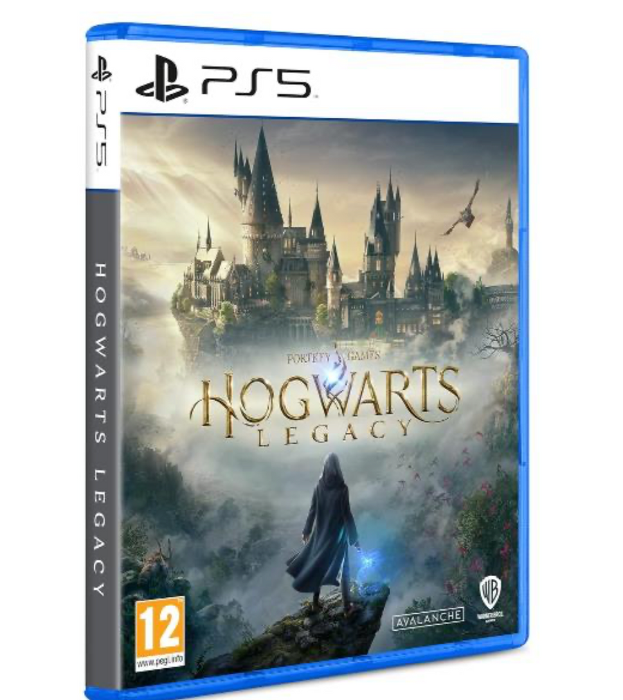 HOGWARTS LEGACY