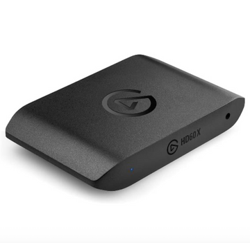 SCHEDE ACQUISIZIONE VIDEO ELGATO HD 60 X