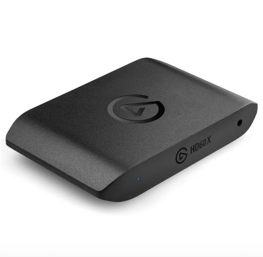 SCHEDE ACQUISIZIONE VIDEO ELGATO HD 60 X