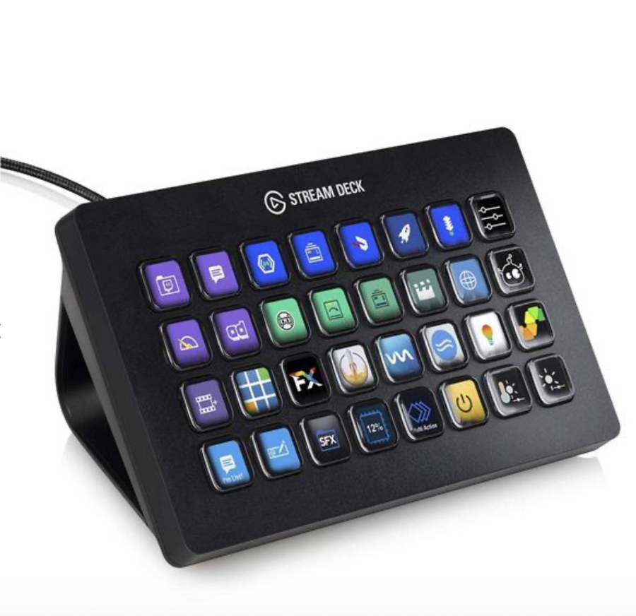 STREAM DECK XL