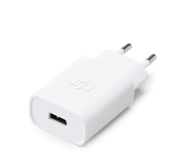 Caricabatterie DJI USB 18W (EU)