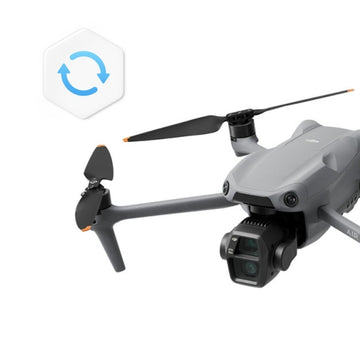 DJI Care Refresh - Piano di 1 anno (DJI Air 3S)