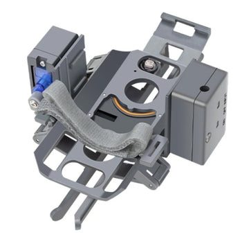Dispositivo di sgancio oggetti per Mavic 3 con carrello d'atterraggio