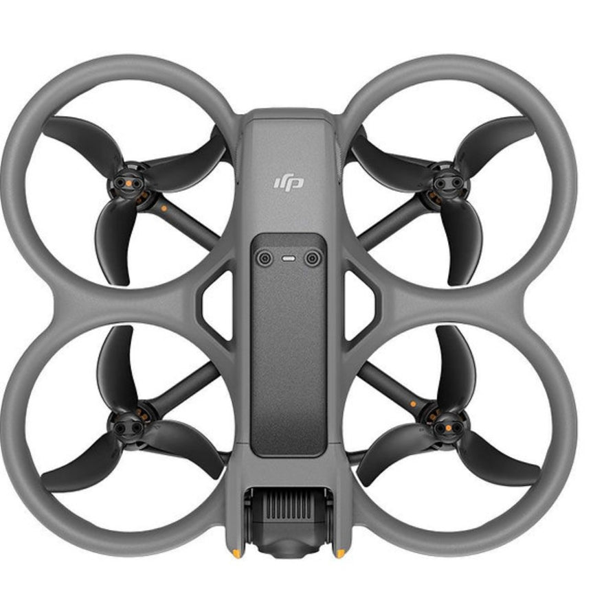 DJI AVATA 2 FLY MORE COMBO