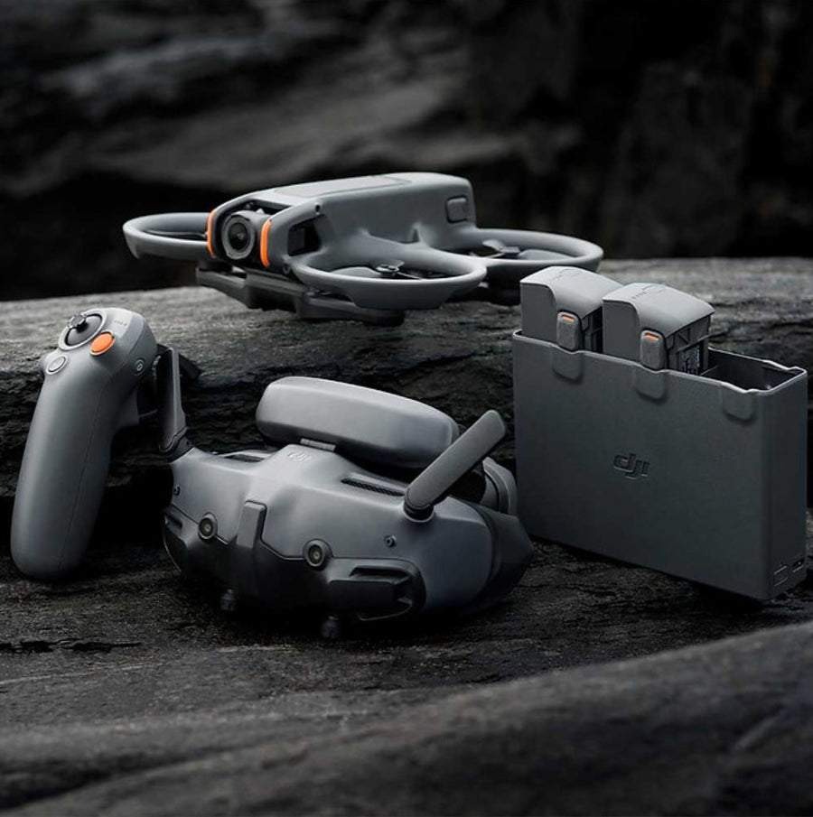 DJI AVATA 2 FLY MORE COMBO