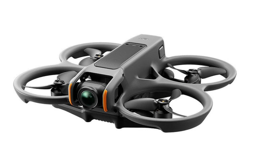 DJI AVATA 2 FLY MORE COMBO