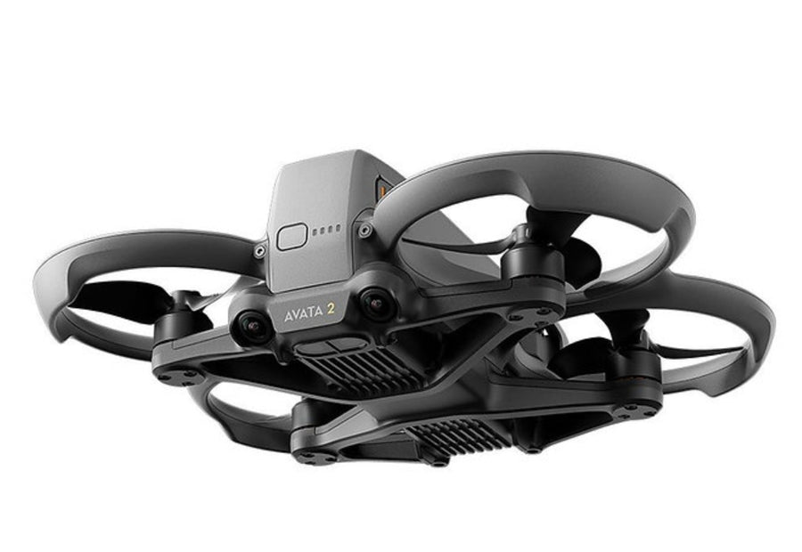DJI AVATA 2 FLY MORE COMBO