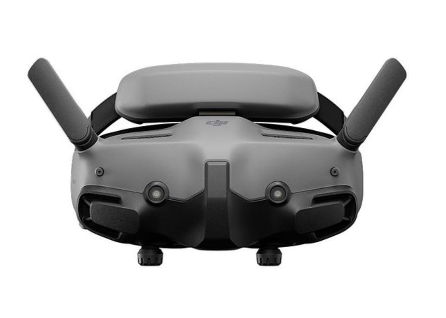 DJI AVATA 2 FLY MORE COMBO