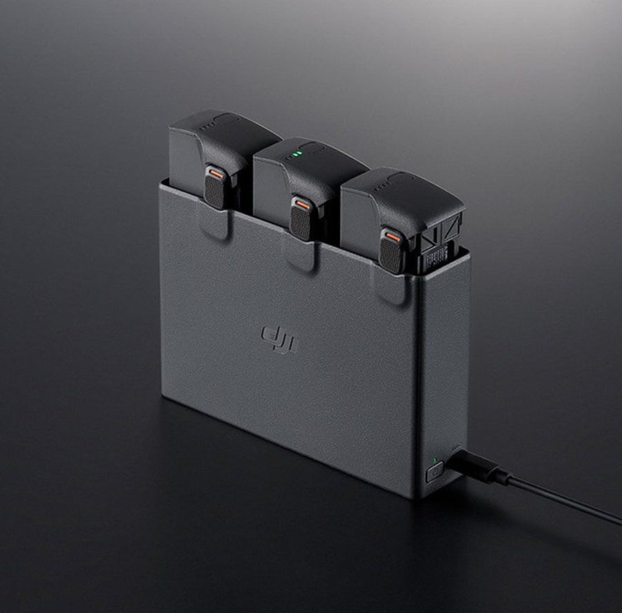 DJI AVATA 2 FLY MORE COMBO