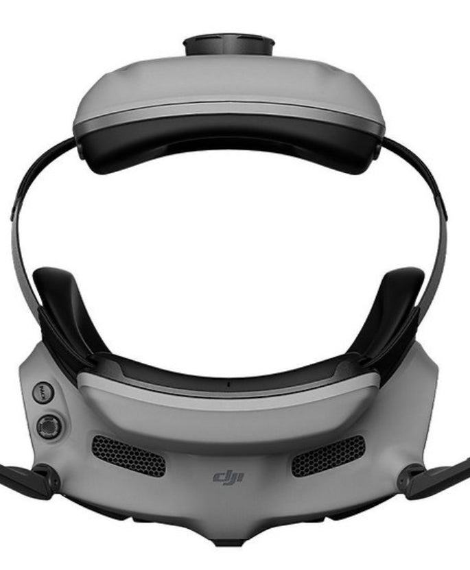 DJI AVATA 2 FLY MORE COMBO