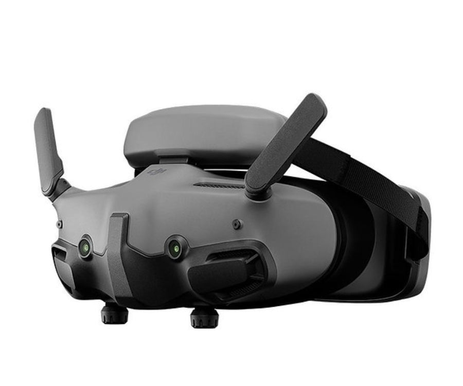 DJI AVATA 2 FLY MORE COMBO