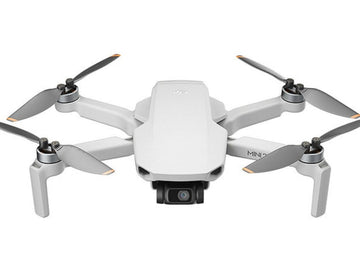 DJI MINI 2 SE FLY MORE COMBO