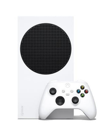 CONSOLE XBOX SERIES S 512GB