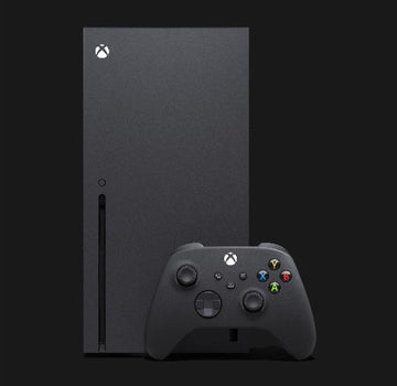 CONSOLE XBOX SERIES X 1TB