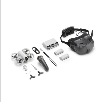 DJI NEO FLY MORE COMBO