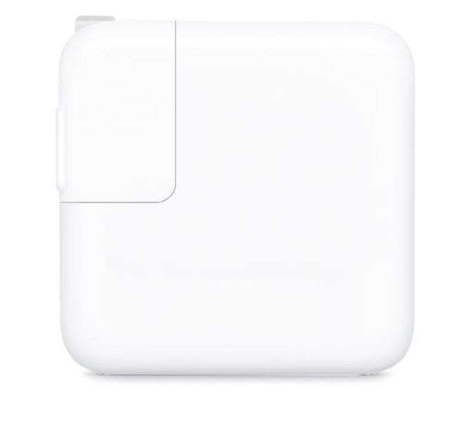 Alimentatore da 35W a doppia porta USB‑C